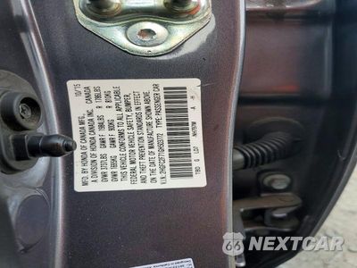 Zdjęcie 13 z 13 samochodu: 2016 HONDA CIVIC EX VIN:2HGFC2F71GH503772 - miniatura