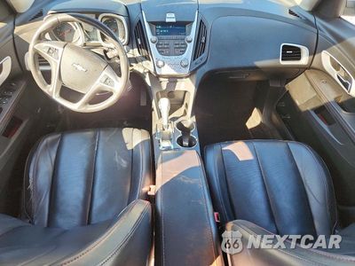 Zdjęcie 8 z 14 samochodu: 2011 CHEVROLET EQUINOX LTZ VIN:2CNFLGEC9B6338726 - miniatura