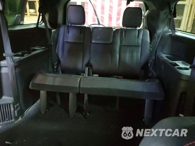Zdjęcie 10 z 13 samochodu: 2020 DODGE GRAND CARAVAN GT VIN:2C4RDGEG3LR178697 - miniatura