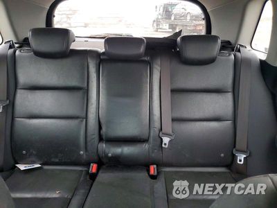 Zdjęcie 10 z 13 samochodu: 2007 ACURA RDX VIN:5J8TB18287A015838 - miniatura