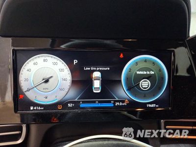 Zdjęcie 9 z 12 samochodu: 2022 HYUNDAI ELANTRA SEL VIN:5NPLS4AG8NH085576 - miniatura