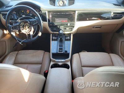 Zdjęcie 8 z 13 samochodu: 2023 PORSCHE MACAN BASE VIN:WP1AA2A56PLB12400 - miniatura
