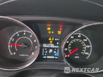 Zdjęcie 9 z 13 samochodu: 2015 MITSUBISHI OUTLANDER SPORT SE VIN:4A4AR4AW7FE035627 - miniatura