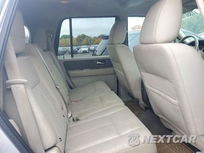 Zdjęcie 11 z 13 samochodu: 2012 FORD EXPEDITION XL VIN:1FMJU1G55CEF58218 - miniatura