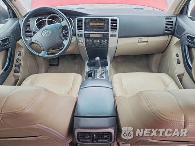 Zdjęcie 8 z 13 samochodu: 2008 TOYOTA 4RUNNER SR5 VIN:JTEBU14R88K016826 - miniatura