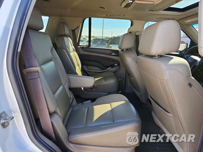 Zdjęcie 11 z 13 samochodu: 2017 CHEVROLET TAHOE K1500 LT VIN:1GNSKBKC4HR207849 - miniatura