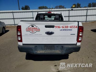 Zdjęcie 6 z 12 samochodu: 2020 FORD RANGER XL VIN:1FTER1EH5LLA25544 - miniatura