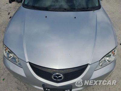 Zdjęcie 11 z 13 samochodu: 2006 MAZDA 3 I VIN:JM1BK12F461535765 - miniatura