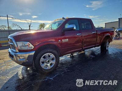 2016 RAM 3500 LARAMIE 3C63R3ELXGG215809 - główne zdjęcie licytacji z USA - miniatura