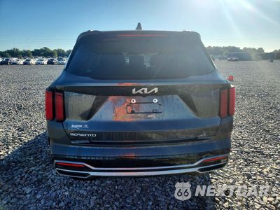 Zdjęcie 6 z 14 samochodu: 2023 KIA SORENTO S VIN:5XYRL4LC4PG185198 - miniatura