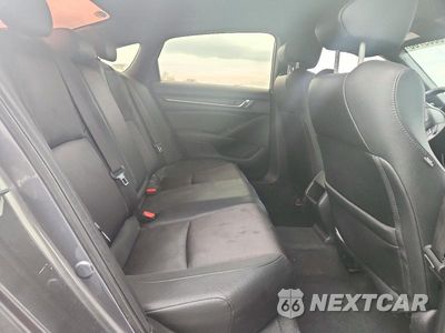 Zdjęcie 10 z 12 samochodu: 2020 HONDA ACCORD SPORT VIN:1HGCV1F33LA083493 - miniatura