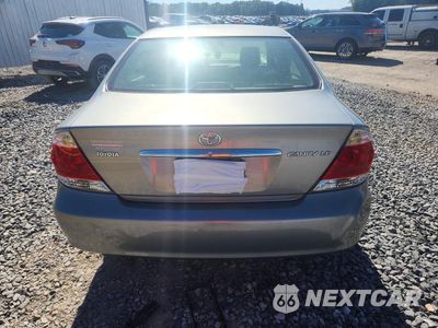 Zdjęcie 6 z 12 samochodu: 2005 TOYOTA CAMRY LE VIN:4T1BE32KX5U602734 - miniatura