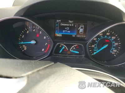 Zdjęcie 9 z 13 samochodu: 2014 FORD ESCAPE SE VIN:1FMCU9GX9EUB52878 - miniatura