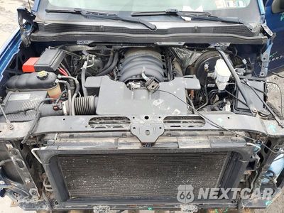 Zdjęcie 11 z 13 samochodu: 2015 CHEVROLET SILVERADO K1500 LT VIN:3GCUKREC4FG439242 - miniatura