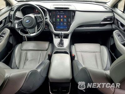 Zdjęcie 8 z 13 samochodu: 2022 SUBARU OUTBACK LIMITED VIN:4S4BTANC0N3145808 - miniatura