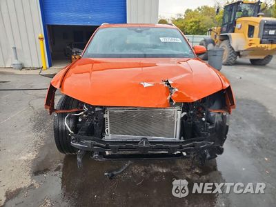 Piąte zdjęcie samochodu w środku: 2023 AUDI Q3 PREMIUM S LINE 45 VIN:WA1DECF35P1106822 - miniatura