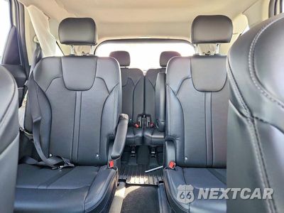 Zdjęcie 10 z 13 samochodu: 2026 KIA SORENTO X-LINE EX VIN:5XYRHDJF2TG426586 - miniatura