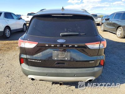 Zdjęcie 6 z 12 samochodu: 2022 FORD ESCAPE TITANIUM VIN:1FMCU0LZ5NUB49513 - miniatura
