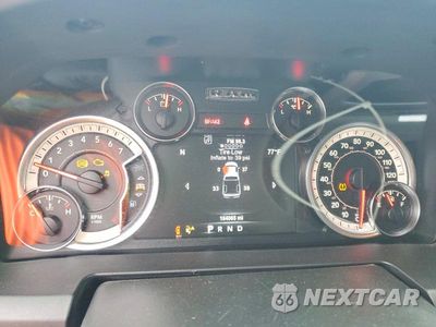 Zdjęcie 9 z 12 samochodu: 2017 RAM 1500 SLT VIN:1C6RR7LT7HS869598 - miniatura