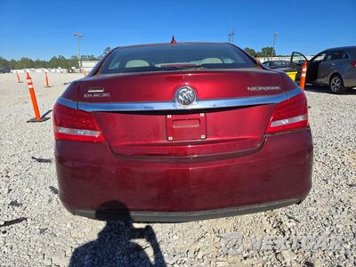 Zdjęcie 6 z 12 samochodu: 2014 BUICK LACROSSE VIN:1G4GA5GR0EF259049 - miniatura