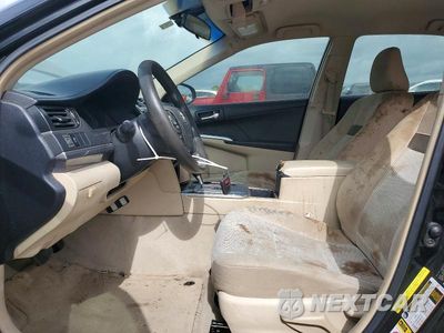 Zdjęcie 7 z 12 samochodu: 2012 TOYOTA CAMRY HYBRID LE VIN:4T1BD1FK6CU006275 - miniatura