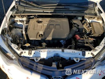 Zdjęcie 11 z 12 samochodu: 2015 TOYOTA COROLLA LE VIN:5YFBURHE2FP262134 - miniatura