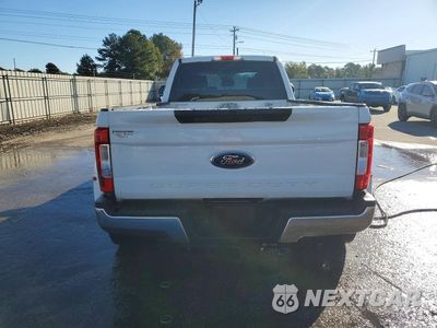 Zdjęcie 6 z 14 samochodu: 2019 FORD F350 SUPER DUTY VIN:1FT8W3DT4KEG50348 - miniatura