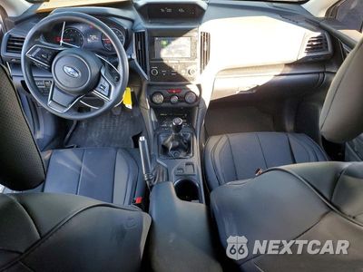 Zdjęcie 8 z 13 samochodu: 2019 SUBARU IMPREZA VIN:4S3GTAA64K1721482 - miniatura