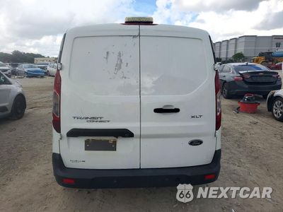 Zdjęcie 6 z 13 samochodu: 2019 FORD TRANSIT CONNECT XLT VIN:NM0LS7F27K1401581 - miniatura