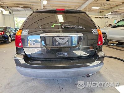 Zdjęcie 6 z 13 samochodu: 2006 CHRYSLER PACIFICA TOURING VIN:2A8GF68406R925926 - miniatura