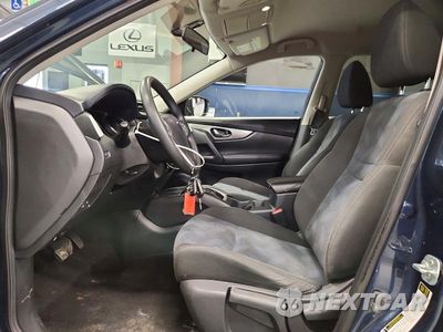 Zdjęcie 7 z 13 samochodu: 2016 NISSAN ROGUE S VIN:KNMAT2MV4GP616086 - miniatura