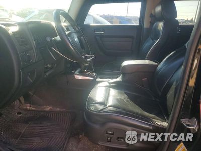 Zdjęcie 7 z 13 samochodu: 2007 HUMMER H3 VIN:5GTDN13E678124620 - miniatura