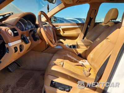 Zdjęcie 7 z 13 samochodu: 2006 PORSCHE CAYENNE TURBO VIN:WP1AC29P66LA90607 - miniatura