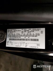 Zdjęcie 13 z 13 samochodu: 2021 FORD ESCAPE SE VIN:1FMCU0G66MUA97565 - miniatura