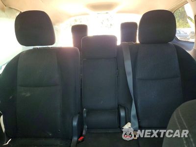 Zdjęcie 10 z 13 samochodu: 2016 NISSAN PATHFINDER SV VIN:5N1AR2MM2GC606696 - miniatura