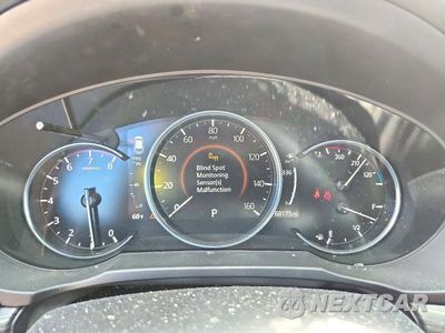 Zdjęcie 9 z 13 samochodu: 2019 MAZDA CX-5 GRAND TOURING VIN:JM3KFBDM6K1564482 - miniatura