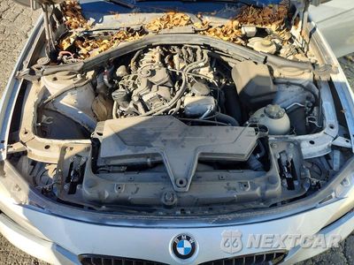Zdjęcie 11 z 12 samochodu: 2014 BMW 328 I SULEV VIN:WBA3C1C51EK115734 - miniatura