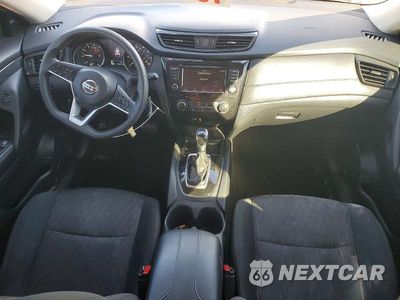 Zdjęcie 8 z 14 samochodu: 2020 NISSAN ROGUE S VIN:5N1AT2MV9LC710879 - miniatura