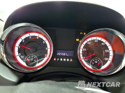 Zdjęcie 9 z 13 samochodu: 2014 RAM TRADESMAN VIN:2C4JRGAG9ER470328 - miniatura