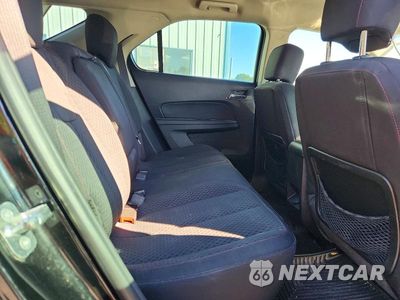 Zdjęcie 10 z 13 samochodu: 2014 CHEVROLET EQUINOX LS VIN:2GNALAEKXE6296775 - miniatura