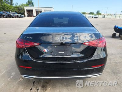 Zdjęcie 6 z 12 samochodu: 2024 MERCEDES-BENZ C 300 VIN:W1KAF4GB9RR228367 - miniatura