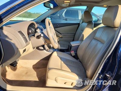 Zdjęcie 7 z 12 samochodu: 2008 NISSAN ALTIMA 2.5 VIN:1N4AL21E88C212520 - miniatura