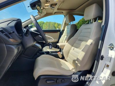 Zdjęcie 7 z 13 samochodu: 2017 HONDA CR-V EX VIN:5J6RW2H54HL059655 - miniatura