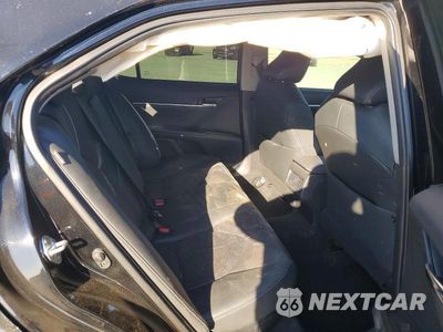Zdjęcie 10 z 13 samochodu: 2023 TOYOTA CAMRY XSE VIN:4T1K31AK1PU609781 - miniatura