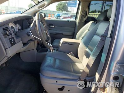 Zdjęcie 7 z 13 samochodu: 2005 DODGE DURANGO SLT VIN:1D4HD48N25F593138 - miniatura