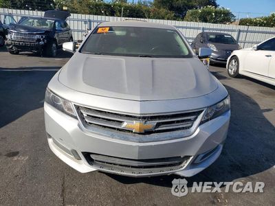 Piąte zdjęcie samochodu w środku: 2016 CHEVROLET IMPALA LT VIN:2G1115S30G9140077 - miniatura