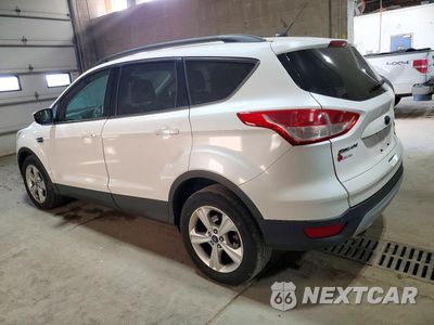 Drugie zdjęcie samochodu z przodu: 2015 FORD ESCAPE SE VIN:1FMCU9GX7FUB43176 - miniatura