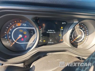 Zdjęcie 9 z 12 samochodu: 2026 JEEP WRANGLER SPORT VIN:1C4PJXDN7TW240996 - miniatura