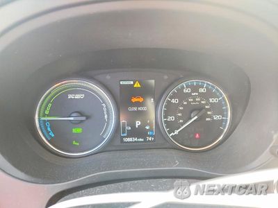 Zdjęcie 9 z 13 samochodu: 2018 MITSUBISHI OUTLANDER SE VIN:JA4J24A52JZ043830 - miniatura