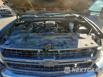 Zdjęcie 11 z 12 samochodu: 2010 CHEVROLET SILVERADO K2500 HEAVY DUTY LTZ VIN:1GC4KYB66AF101263 - miniatura